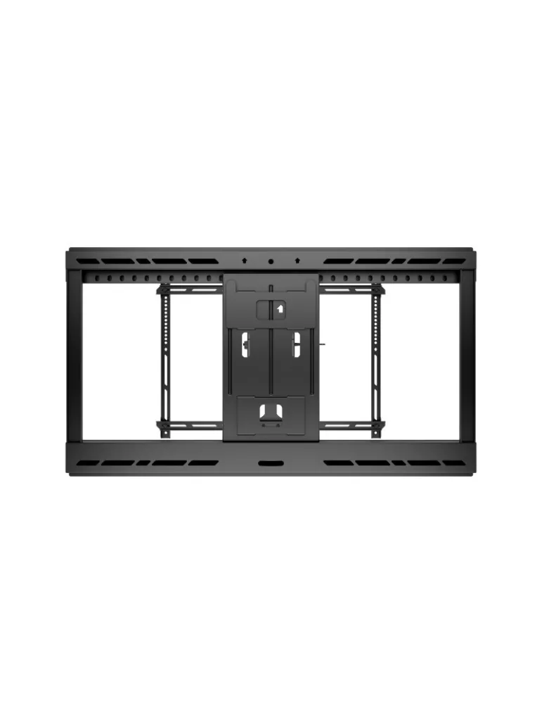 MULTIBRACKETS 2864 Articulated wall mount Multibrackets Flexarm Pro Dual HD Offset for 42 -100  screens - Weight 70kg Vesa 700