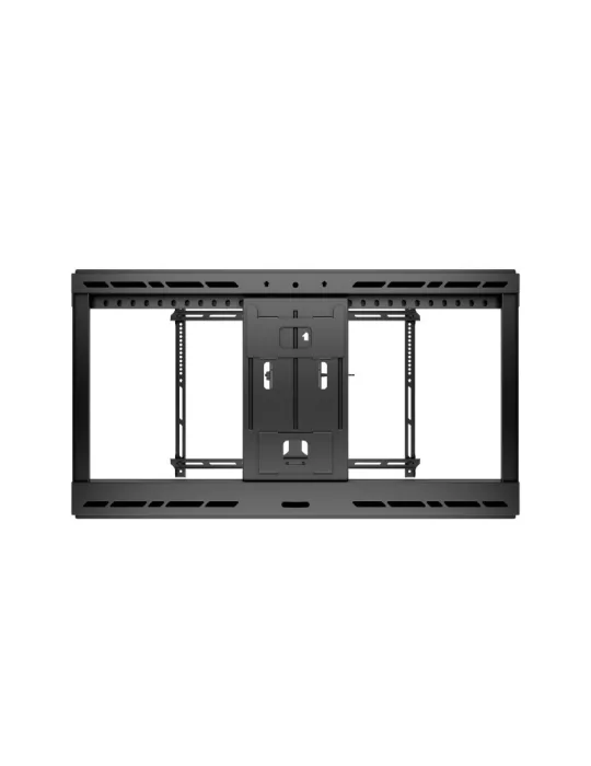 MULTIBRACKETS 2864 Support mural Articulé Multibrackets Flexarm Pro Dual HD Offset pour ecran 42"-100" - Poids 70kg Vesa 700x50