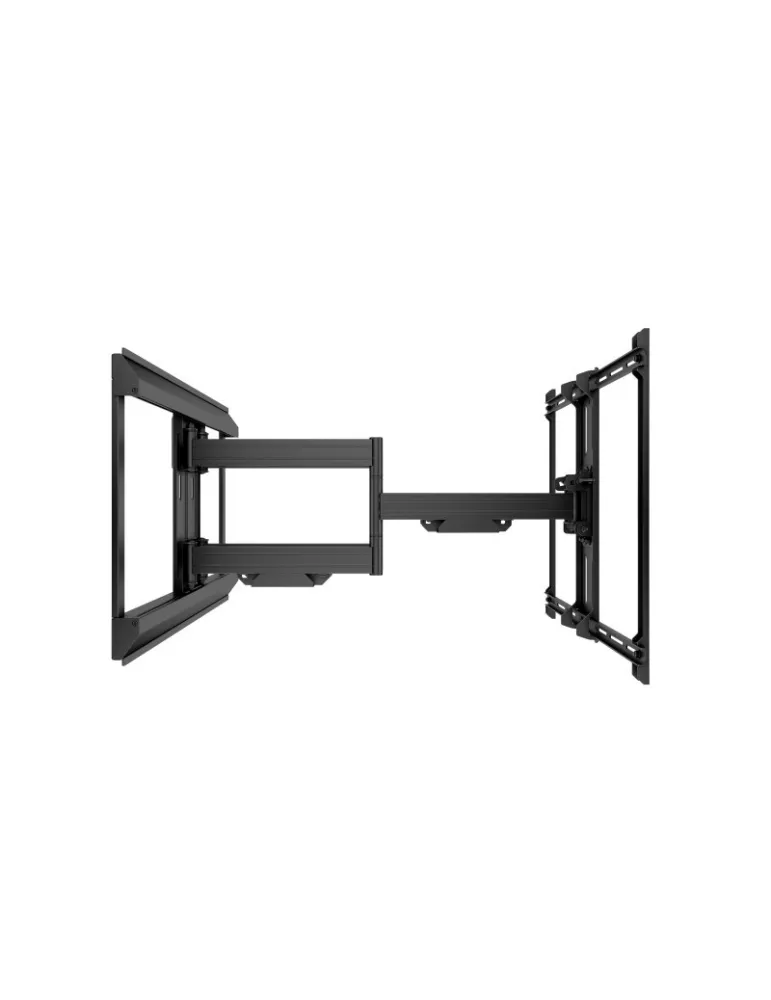 MULTIBRACKETS 2864 Articulated wall mount Multibrackets Flexarm Pro Dual HD Offset for 42 -100  screens - Weight 70kg Vesa 700