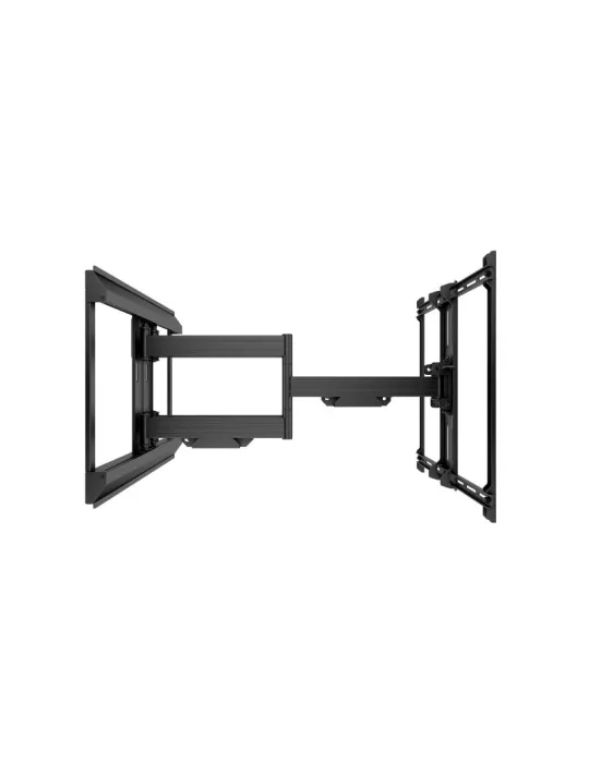 MULTIBRACKETS 2864 Articulated wall mount Multibrackets Flexarm Pro Dual HD Offset for 42 -100  screens - Weight 70kg Vesa 700