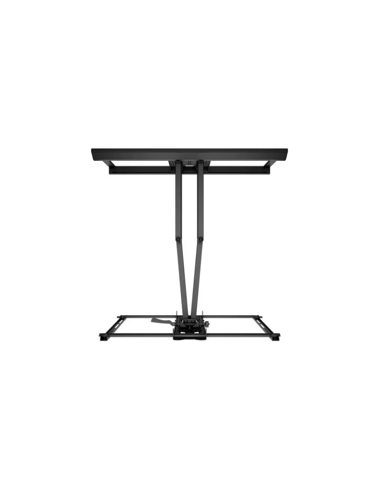 MULTIBRACKETS 2864 Wandhalterung Multibrackets Flexarm Pro Dual HD Offset für Bildschirm 42 -100  - Gewicht 70kg Vesa 700x500