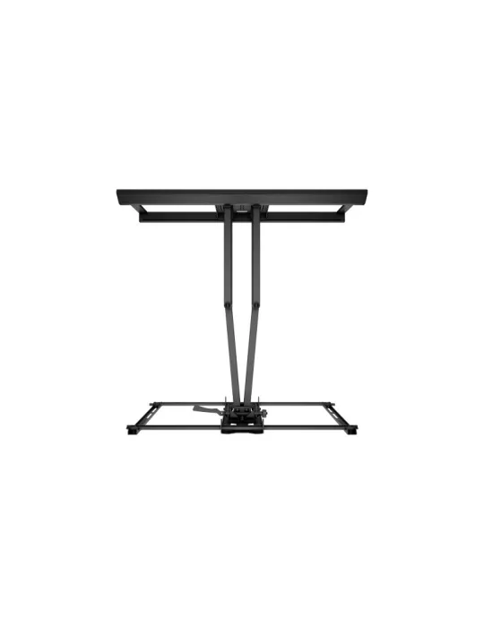 MULTIBRACKETS 2864 Wandhalterung Multibrackets Flexarm Pro Dual HD Offset für Bildschirm 42 -100  - Gewicht 70kg Vesa 700x500
