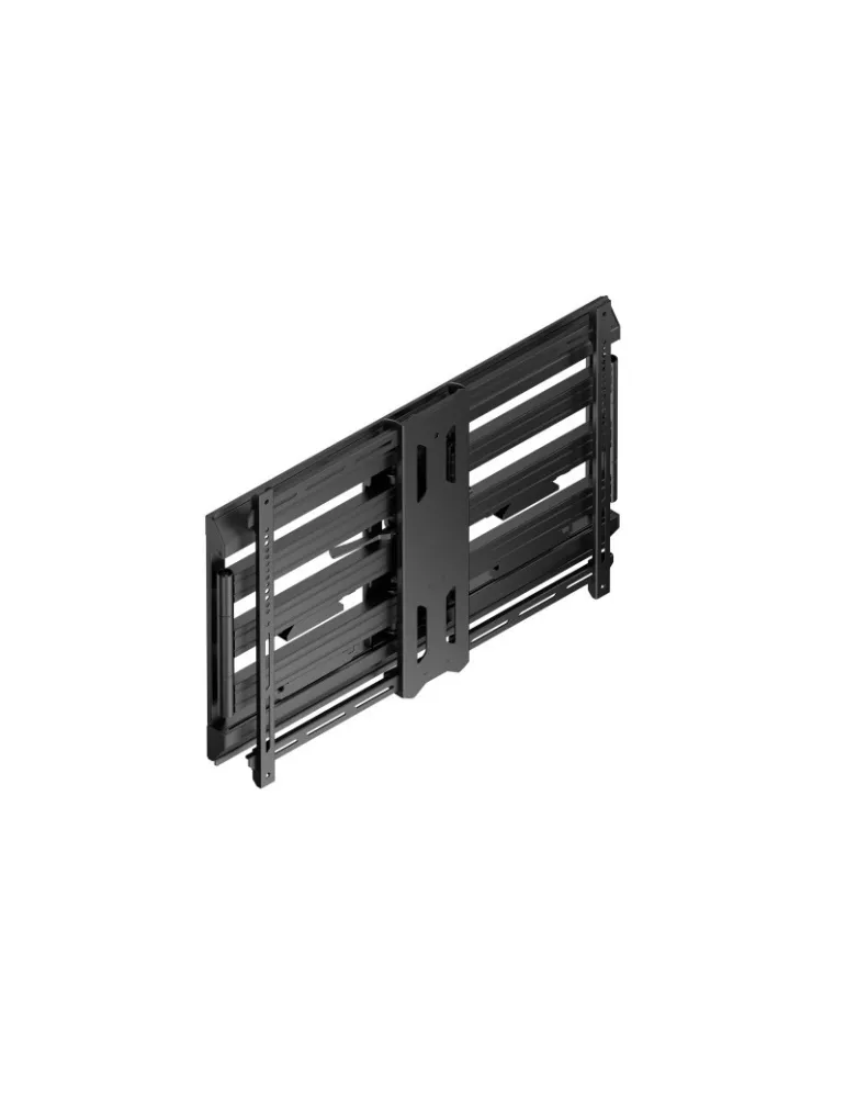 MULTIBRACKETS 2864 Articulated wall mount Multibrackets Flexarm Pro Dual HD Offset for 42 -100  screens - Weight 70kg Vesa 700