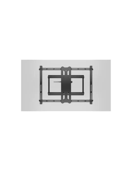 MULTIRACKETS 2864 Soporte mural articulado Multibrackets Flexarm Pro Dual HD Offset para pantallas de 42 -100  - Peso 70kg Ves