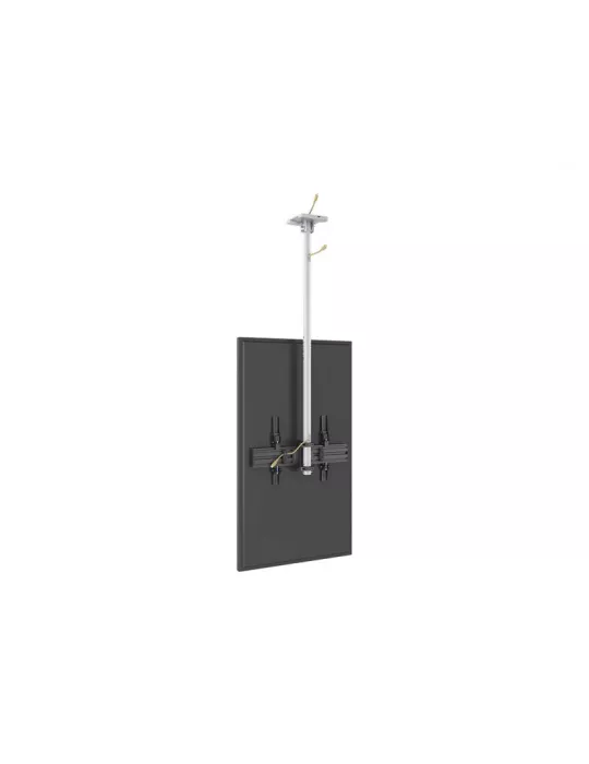 MULTIBRACKETS 8645 Support plafond  Mount Pro MBC1U White REF: