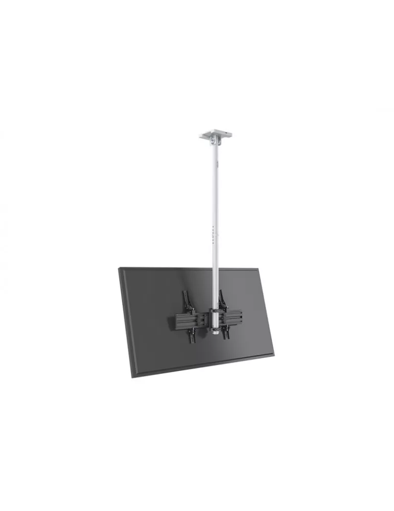 MULTIBRACKETS 8645 Support plafond  Mount Pro MBC1U White REF: