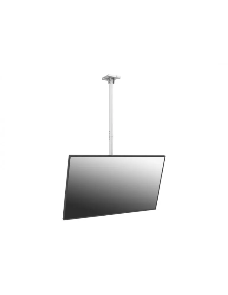 MULTIBRACKETS 8645 Support plafond Multibrackets Ceiling Mount Pro MBC1U White - screen 40 -65  VESA Max 600x400 MULTIBRACKETS
