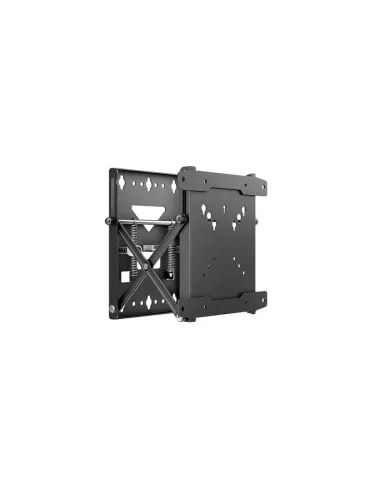 MULTIBRACKETS 5636 Support mural Multibrackets Video Wall Mount Push X Small 200 - écrans 13-43" VESA Max 200x200