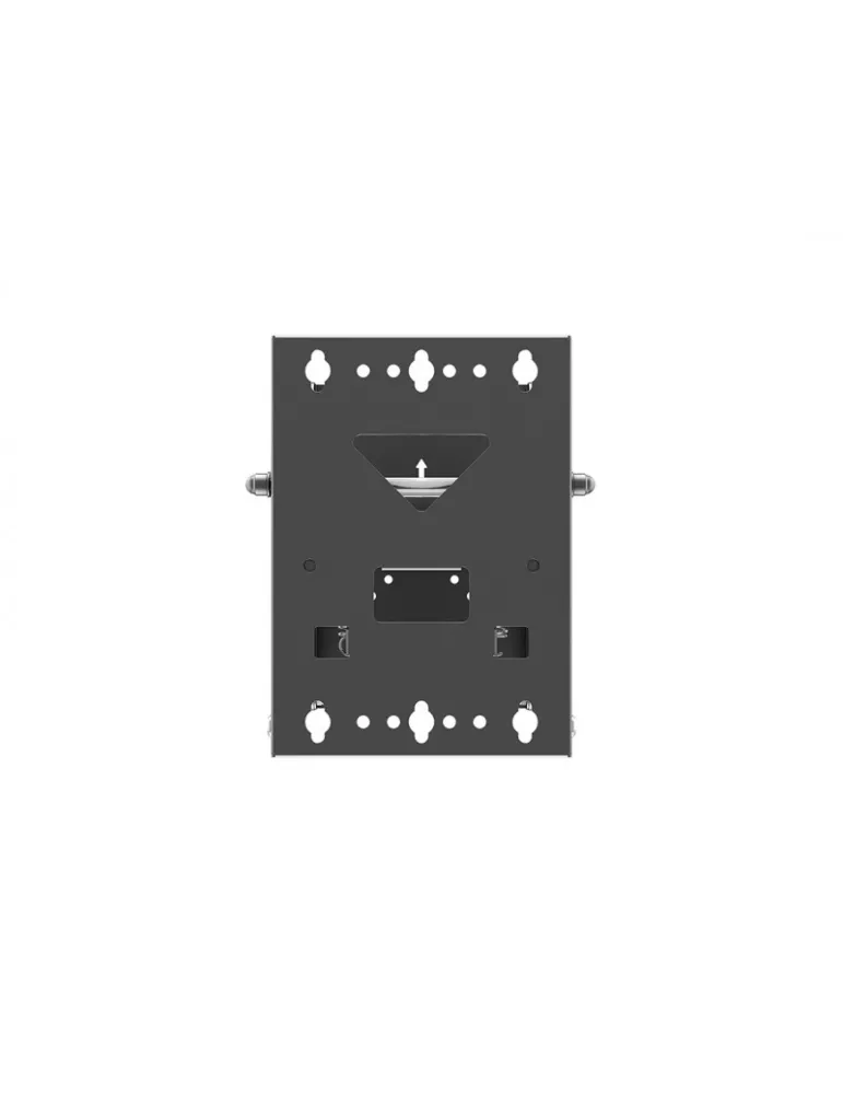 MULTIBRACKETS 5636 Wandhalterung Multibrackets Video Wall Mount Push X Small 200 - Leinwände 13-43  VESA Max 200x200 MULTIBRAC