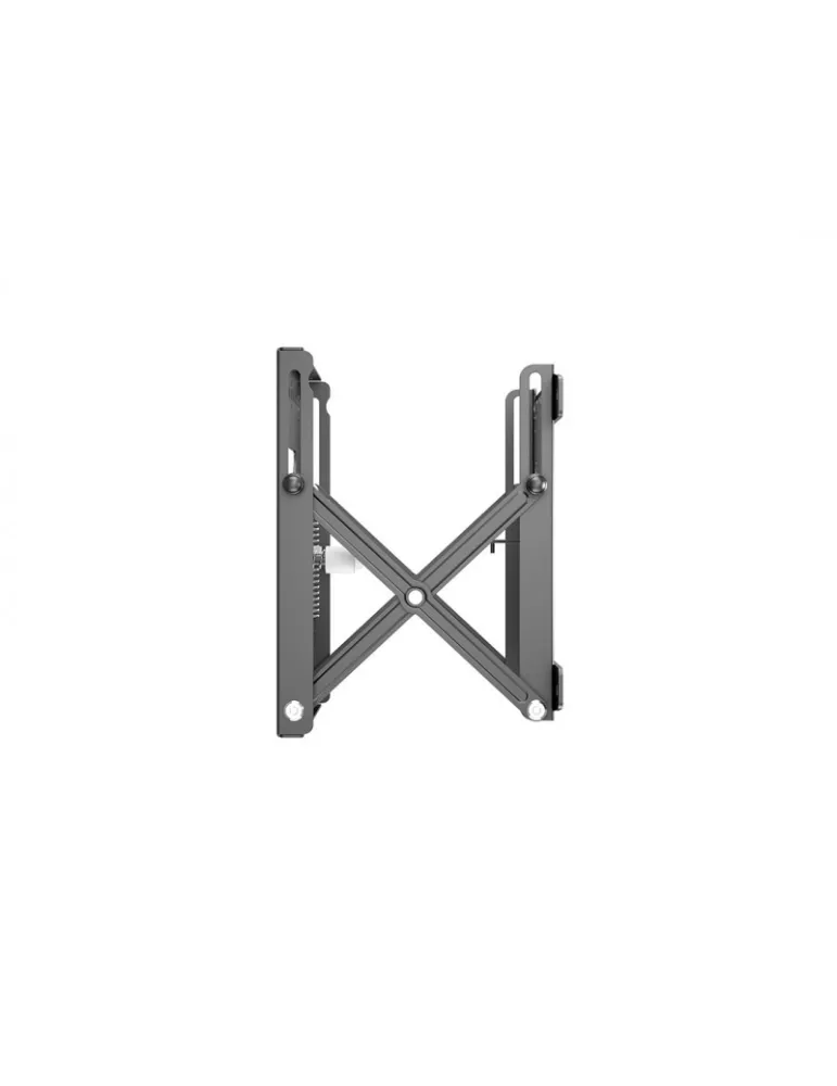 MULTIBRACKETS 5636 Support mural Multibrackets Video Wall Mount Push X Small 200 - écrans 13-43" VESA Max 200x200