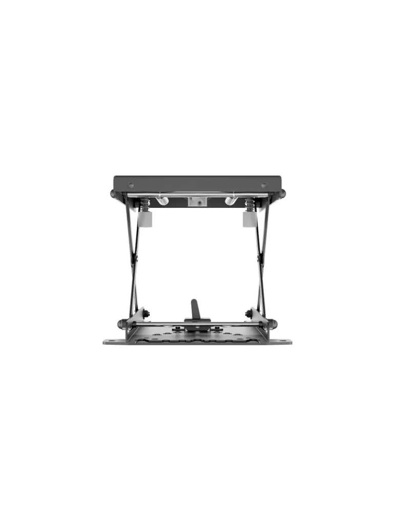 MULTIBRACKETS 5636 Support mural Multibrackets Video Wall Mount Push X Small 200 - screens 13-43  VESA Max 200x200 MULTIBRACKE