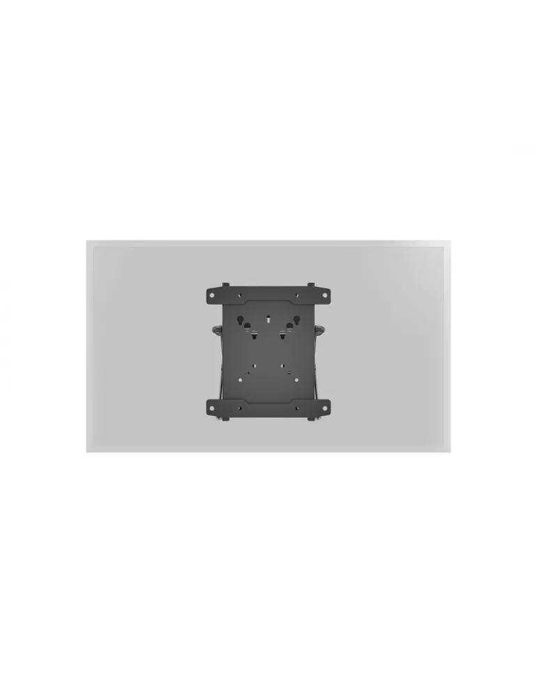 MULTIBRACKETS 5636 Support mural Multibrackets Video Wall Mount Push X Small 200 - screens 13-43  VESA Max 200x200 MULTIBRACKE