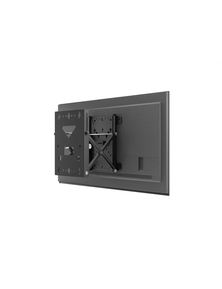 MULTIBRACKETS 5636 Wandhalterung Multibrackets Video Wall Mount Push X Small 200 - Leinwände 13-43  VESA Max 200x200 MULTIBRAC