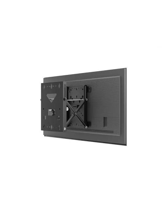 MULTIBRACKETS 5636 Support mural Multibrackets Video Wall Mount Push X Small 200 - screens 13-43  VESA Max 200x200 MULTIBRACKE
