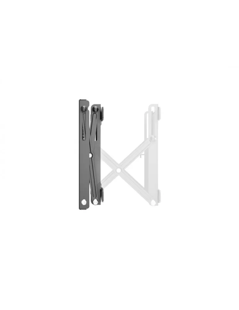 MULTIBRACKETS 5636 Support mural Multibrackets Video Wall Mount Push X Small 200 - écrans 13-43" VESA Max 200x200