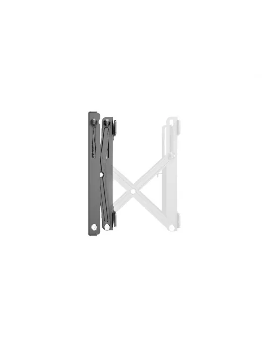 MULTIBRACKETS 5636 Support mural Multibrackets Video Wall Mount Push X Small 200 - screens 13-43  VESA Max 200x200 MULTIBRACKE