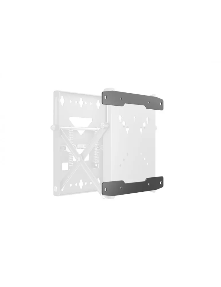 MULTIBRACKETS 5636 Support mural Multibrackets Video Wall Mount Push X Small 200 - écrans 13-43" VESA Max 200x200