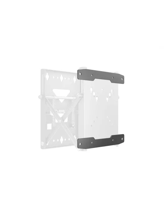 MULTIBRACKETS 5636 Support mural Multibrackets Video Wall Mount Push X Small 200 - écrans 13-43" VESA Max 200x200