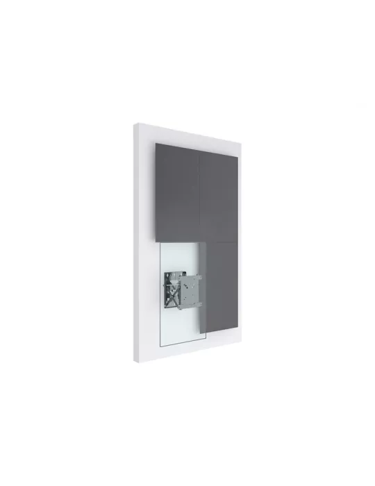 MULTIBRACKETS 5636 Support mural Multibrackets Video Wall Mount Push X Small 200 - écrans 13-43" VESA Max 200x200