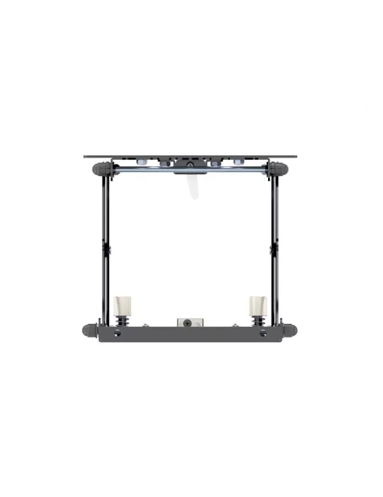 MULTIBRACKETS 5636 Wandhalterung Multibrackets Video Wall Mount Push X Small 200 - Leinwände 13-43  VESA Max 200x200 MULTIBRAC