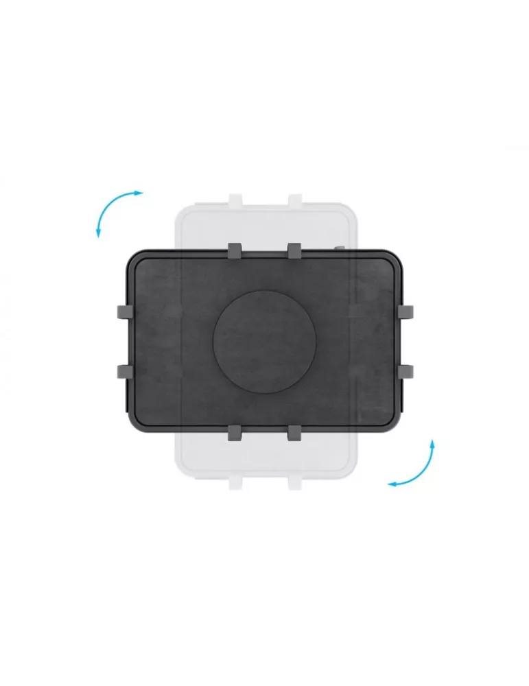 MULTIBRACKETS 0341 Multibrackets Lockable Tablet Mount - 7 -146  screen MULTIBRACKETS MUL0341 | MusicGoodDeal