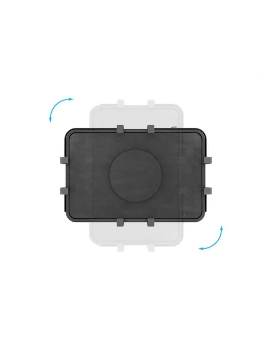 MULTIBRACKETS 0341 Multibrackets Lockable Tablet Mount - 7 -146  screen MULTIBRACKETS MUL0341 | MusicGoodDeal