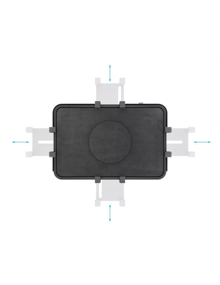 MULTIBRACKETS 0341 Soporte Multibrackets bloqueable para Tablet - Pantalla 7 -146 MULTIBRACKETS MUL0341 | MusicGoodDeal
