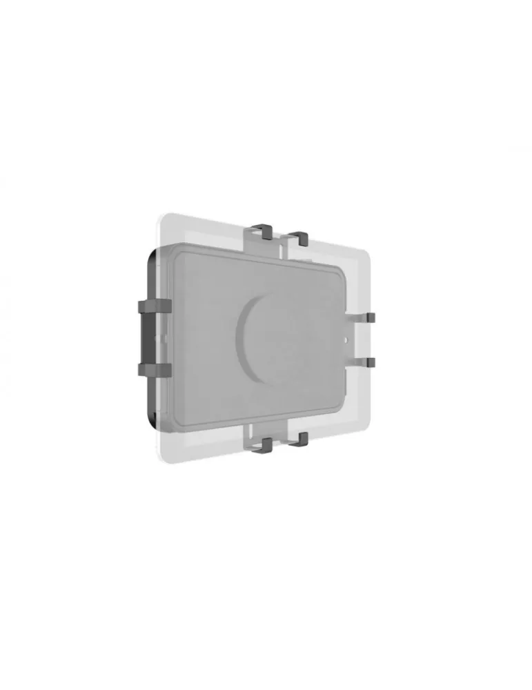 MULTIBRACKETS 0341 Support pour tablette rotatif et verrouillable Multibrackets Lockable Tablet Mount - écran 7"-146"