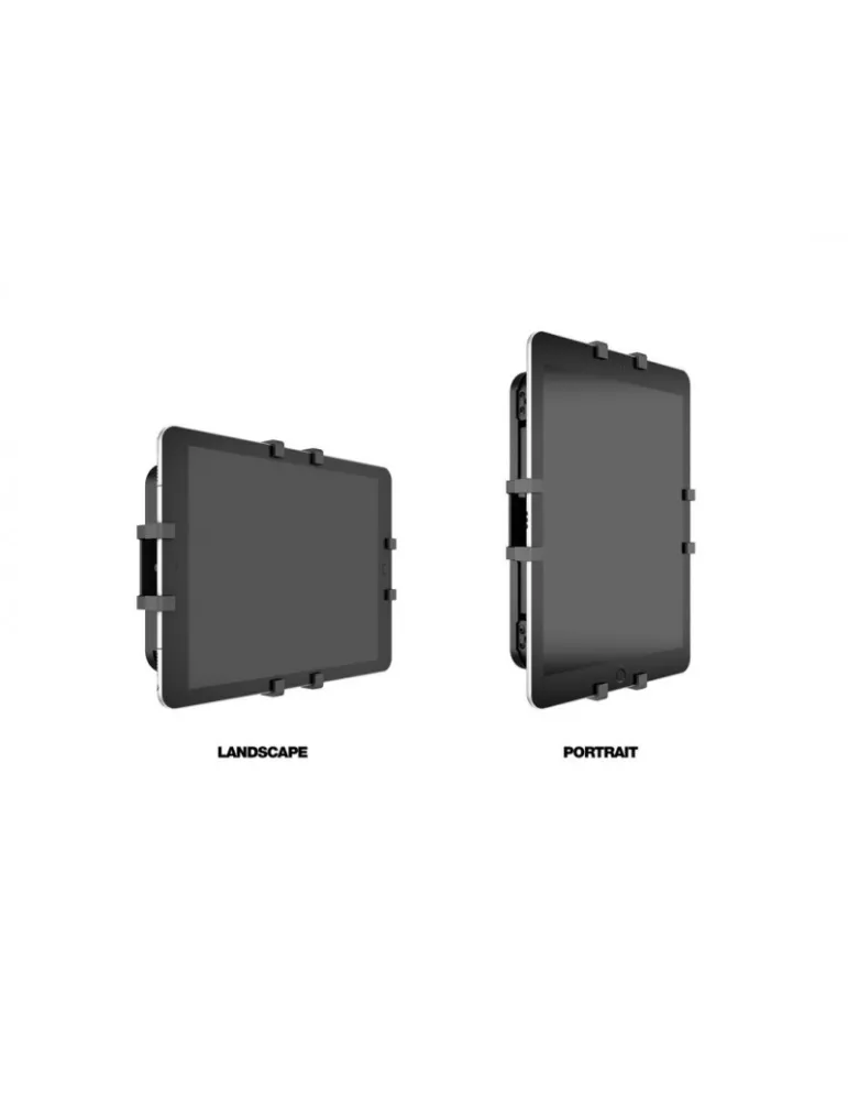 MULTIBRACKETS 0341 Multibrackets Lockable Tablet Mount - 7 -146  screen MULTIBRACKETS MUL0341 | MusicGoodDeal