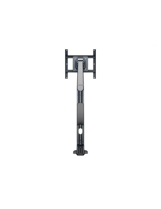 MULTIBRACKETS 7109 Support de table articulé Multibrackets Gas Lift XL Single - écran de 15"- 38" VESA Max 200x200