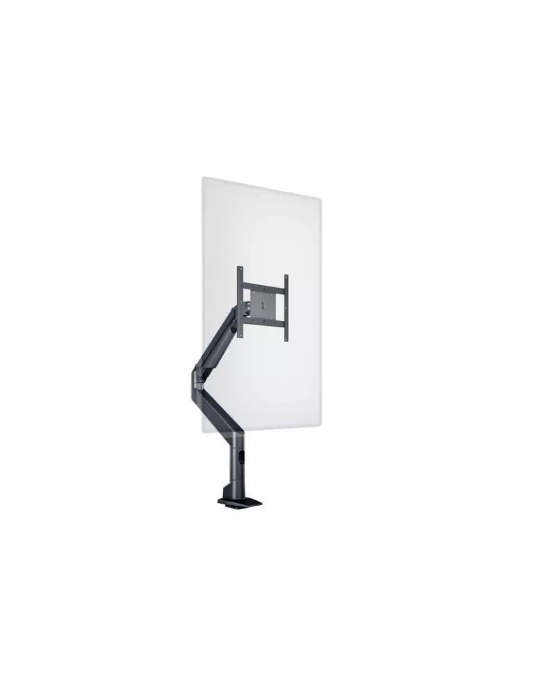 MULTIBRACKETS 7109 Support de table articulé Multibrackets Gas Lift XL Single - écran de 15"- 38" VESA Max 200x200