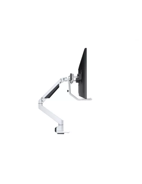 MULTIBRACKETS 6379 Soporte de mesa articulado Multibrackets Brazo elevador a gas c. Travesaño Duo - 2 pantallas 15 - 28  VESA