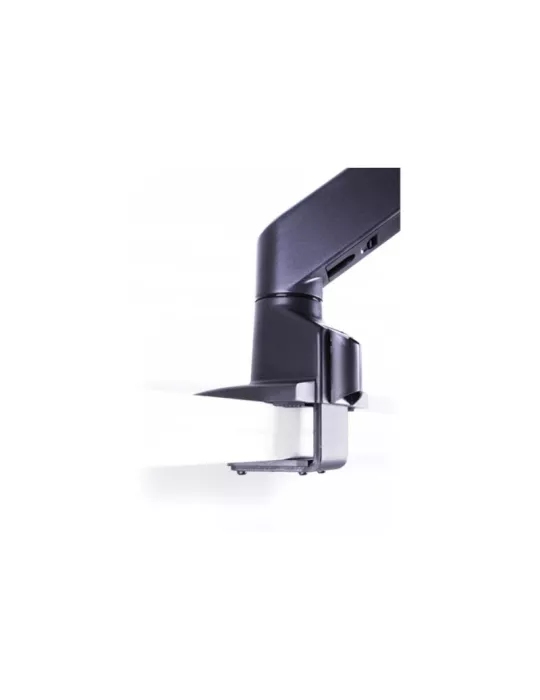 MULTIBRACKETS 6379 Soporte de mesa articulado Multibrackets Brazo elevador a gas c. Travesaño Duo - 2 pantallas 15 - 28  VESA