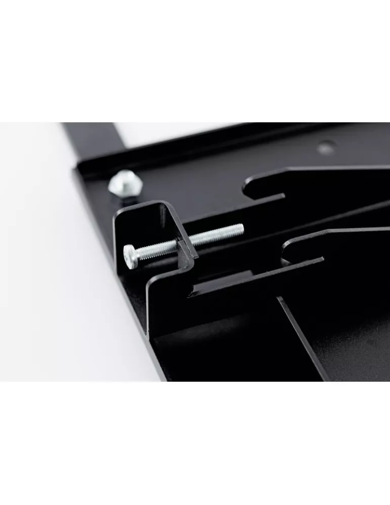 EDBAK VWRA65 Adaptateur Rotatif pour Support Videowall