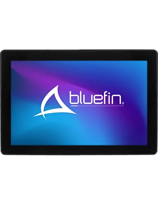 Bluefin 2030081085 Tactle 10,1  BLUEFIN 20-3008-1085 Pantalla BrightSign POE  WXGA acabada Bluefin BLU2030081085 | MusicGoodDe