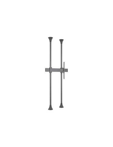 MULTIBRACKETS 7401 Support sol plafond Multibrackets Floor to Ceiling Mount Pro MBFC1UX1 800 - screen 55 -75  VESA Max 800x600