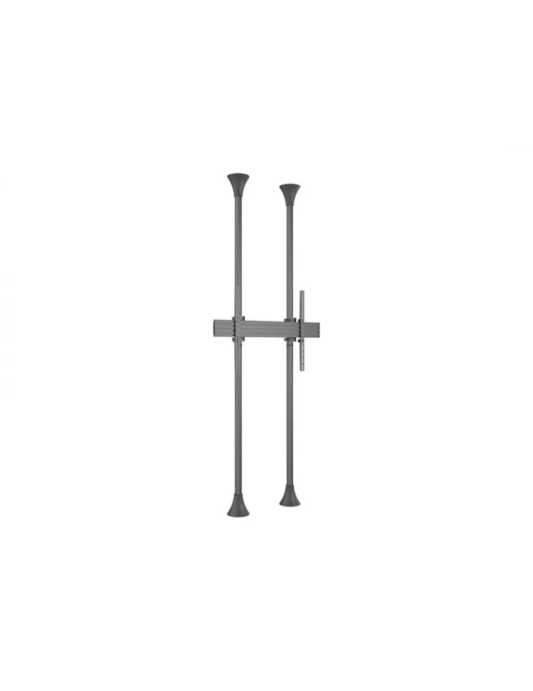 MULTIBRACKETS 7401 Support sol plafond Multibrackets Floor to Ceiling Mount Pro MBFC1UX1 800 - écran 55"-75" VESA Max 800x600
