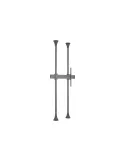 MULTIBRACKETS 7401 Boden-Decken-Halterung Multibrackets Floor to Ceiling Mount Pro MBFC1UX1 800 - 55 -75 -Bildschirm VESA Max