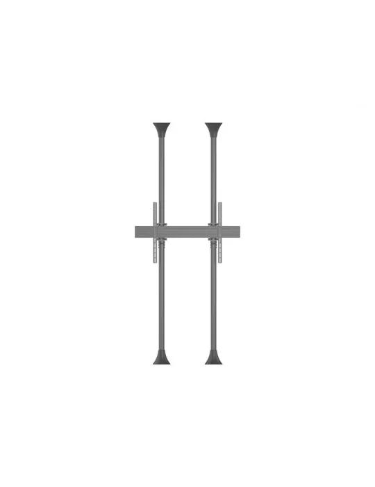 MULTIBRACKETS 7401 Support sol plafond Multibrackets Floor to Ceiling Mount Pro MBFC1UX1 800 - screen 55 -75  VESA Max 800x600