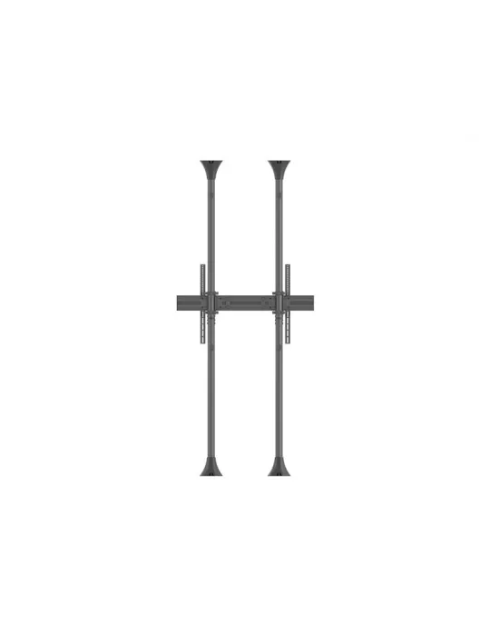 MULTIBRACKETS 7401 Support sol plafond Multibrackets Floor to Ceiling Mount Pro MBFC1UX1 800 - écran 55"-75" VESA Max 800x600