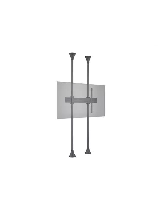 MULTIBRACKETS 7401 Soporte sol plafond Multibrackets Soporte de suelo a techo Pro MBFC1UX1 800 - pantalla 55 -75  VESA Max 800