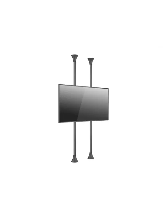 MULTIBRACKETS 7401 Soporte sol plafond Multibrackets Soporte de suelo a techo Pro MBFC1UX1 800 - pantalla 55 -75  VESA Max 800