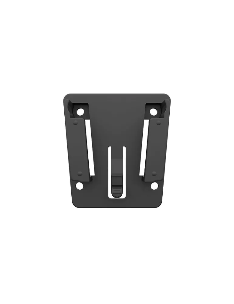 MULTIBRACKETS 5372 Halterung Multibrackets Deskmount Officeline 50 Quick Release Plate - VESA Max 50x50 MULTIBRACKETS MUL5372