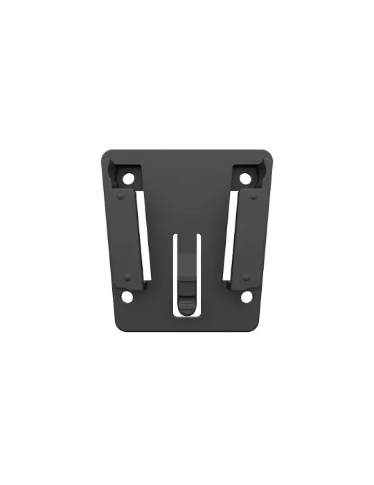 MULTIBRACKETS 5372 Multibrackets Deskmount Officeline 50 Quick Release Plate - VESA Max 50x50 MULTIBRACKETS MUL5372 | MusicGoo