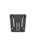 MULTIBRACKETS 5372 Multibrackets Deskmount Officeline 50 Quick Release Plate - VESA Max 50x50 MULTIBRACKETS MUL5372 | MusicGoo