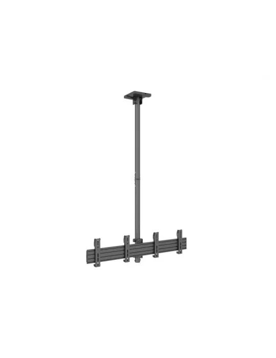 MULTIBRACKETS 2253 Ceiling mount Menuboard Multibrackets MBC2X1U Ceiling Mount Pro - 2 screens 30 -42  VESA Max 200x200 MULTIB