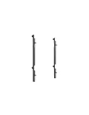 MULTIBRACKETS 9950 Barras de extensión Multibrackets Adaptador de extensión para Samsung Flip 2- 65  - Multibrackets Adaptador