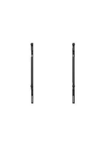 MULTIBRACKETS 9950 Barras de extensión Multibrackets Adaptador de extensión para Samsung Flip 2- 65  - Multibrackets Adaptador 2