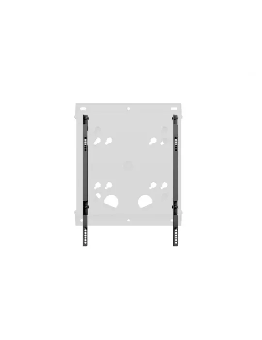 MULTIBRACKETS 9950 Barras de extensión Multibrackets Adaptador de extensión para Samsung Flip 2- 65  - Multibrackets Adaptador
