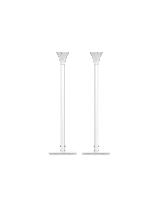 MULTIBRACKETS 1638 Deckenhalter Multibrackets Floor to Ceiling Kit Small White - Bildschirm 32  -43  MULTIBRACKETS MUL1638 | M